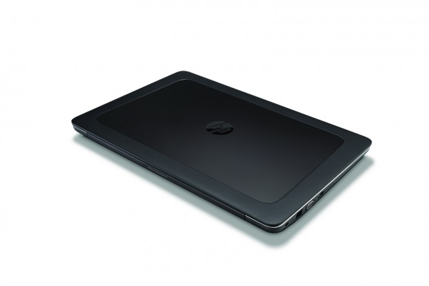 HP ZBook 15  (Bild: HP)